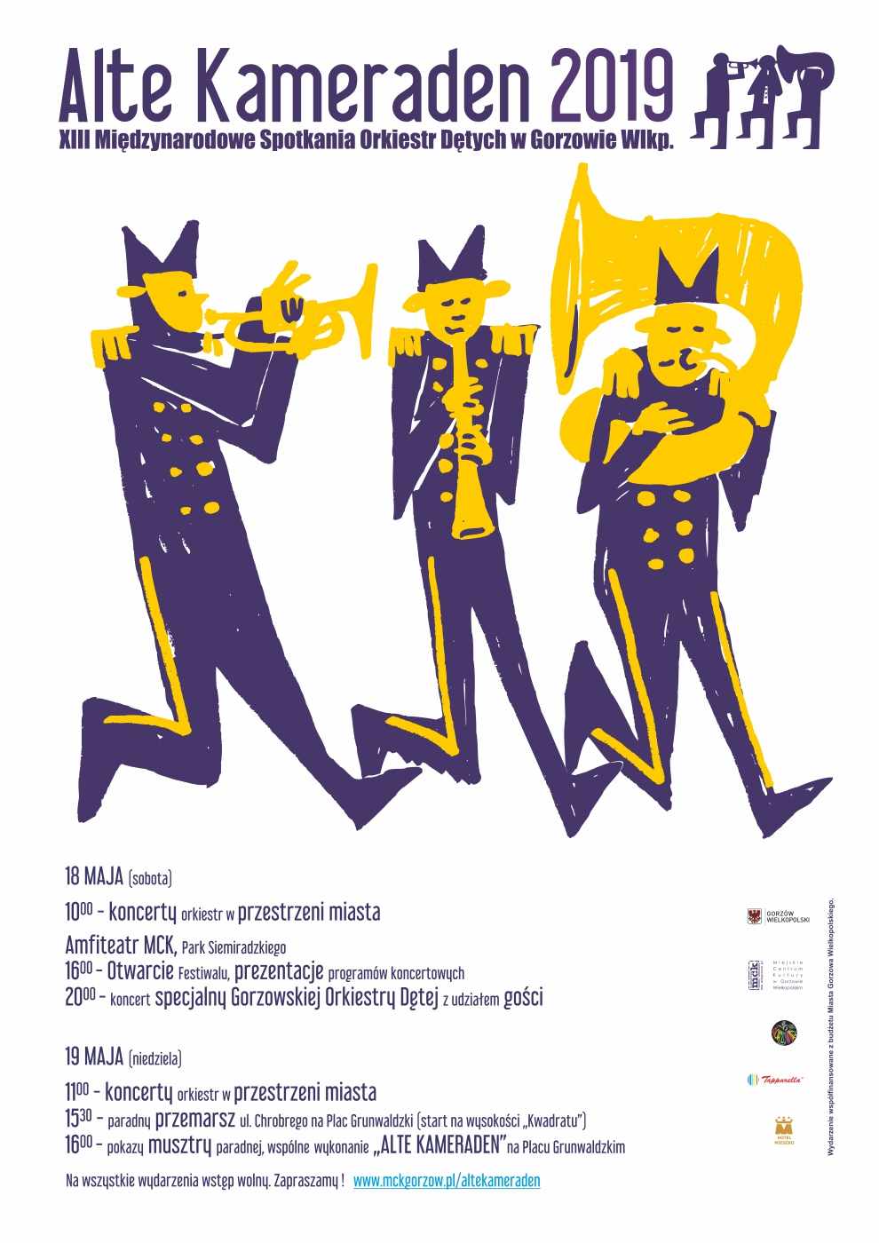plakat alte 2019