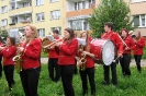 Młodzieżowa Orkiestra Dęta w Drezdenku