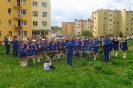 Młodzieżowa Orkiestra Dęta OSP przy MGOK w Koronowie
