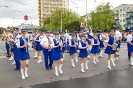 Młodzieżowa Orkiestra Dęta OSP przy MGOK w Koronowie