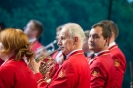 Litewska Pańśtwowa Orkiestra Dęta „Trimitas” (Litwa)