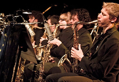 European Jazz Orchestra